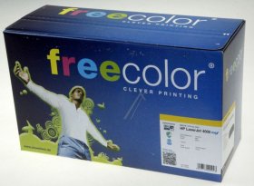 Freecolor Toner Cartridge - 27x-xl-frc K15393f7 Toner Cartridge Black 20k