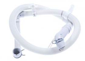 Tube - 1411800700 C00872159 Aquatech Hose Gr (excellence) [Arcelik]