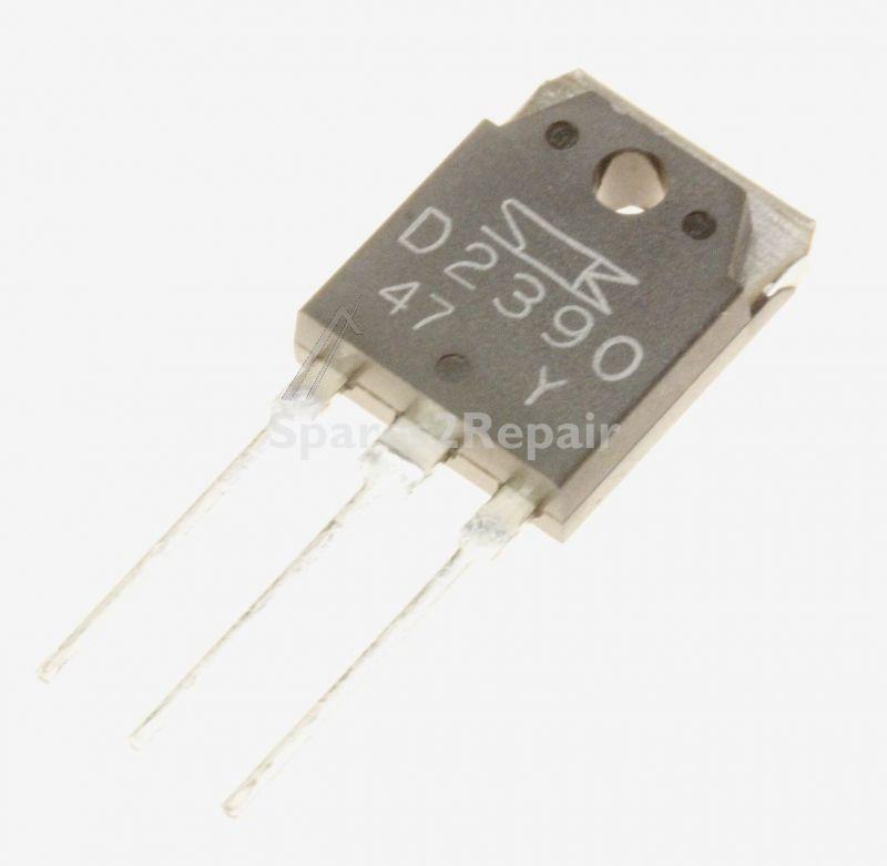 Pioneer Various Transistors - 2sd2390 Transistors