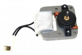 Ventilator Motor - 2978090400 C00924688 Com_cooling_keli_fan_6 3_terminal [Arcelik]