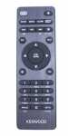 Jvc Kenwood Ir-remote Control - Remote Control M-7000s M-7000s-b-m-7000s-s