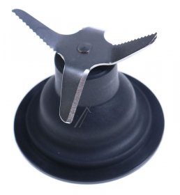 Mixer - Blender Blade - At6116041600 Blender Blade Assembly y 1598-1 (2^version) [Delonghi]