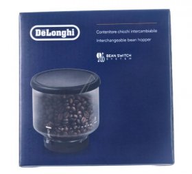 Cup - Dlsc403 As00006310 Dlsc403 Interchangeable Bean Hopper [Delonghi]