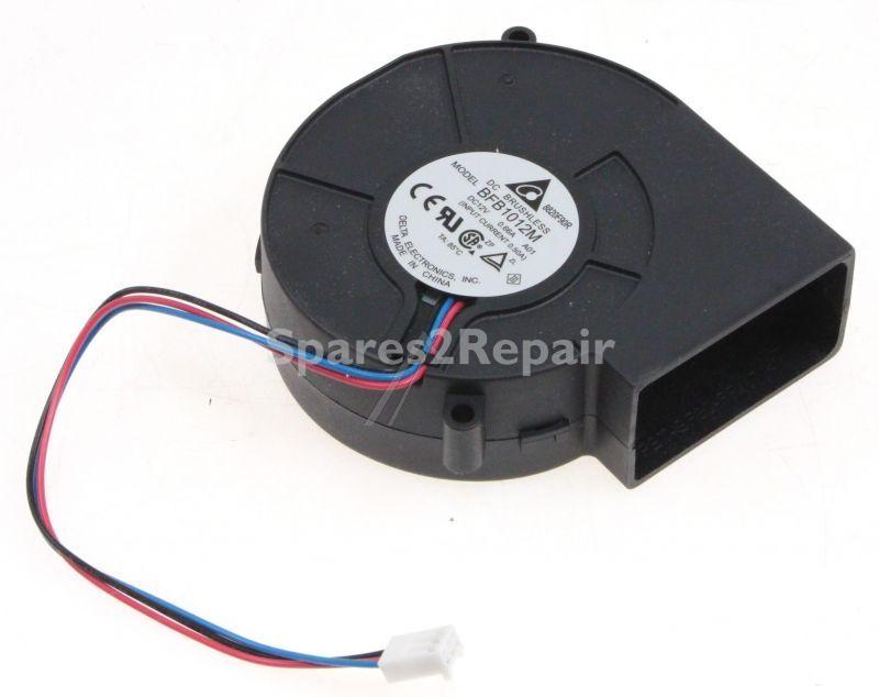 Smeg Motor - 795211354 Cooling Fan Motor