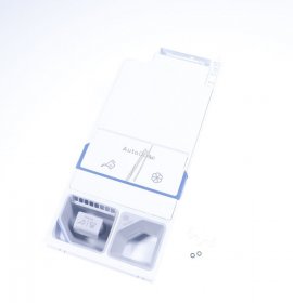 Detergent Case - 4055949756 Detergent Container Complete B [Electrolux Aeg]