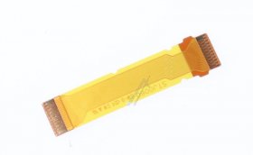 Panasonic Flexi print Connector - Stj0060 Rear Side Connector Fpc