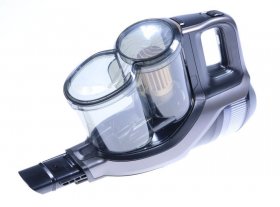 Philips Saeco Motor Unit - 300006452391 Mech Unit Vac Cleaner Handheld Xc8347-01 Aqua 25v P8000 Metallic