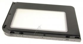 Oven outer Door - Ss-986855 Frame-door+glass [Groupe SEB]