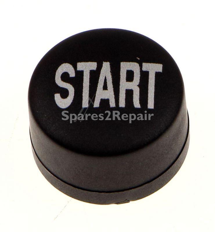 Smeg Button - 764975339 Oven Knob