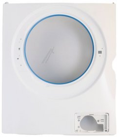 Front Housing - 12238100009377 Front Panel Assembly [Midea]