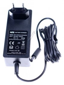 Ac adaptor - Adaptor eu aeg 25 2v [Electrolux Aeg]
