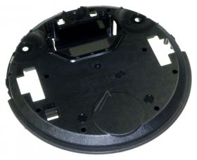 Lower Housing - At5185503600 Base Bottom 2711 [Delonghi]