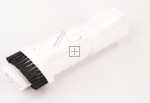 Nilfisk Vacuum Cleaner Nozzle - 128389447 Combination Brush S White
