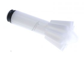 Gear - 10028562 Taper Gear Bevel Gear With Shaft [Bosch Siemens]