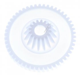 Gear - 10028563 Gear - Spur Gear Worm Gear With Bevel Gear [Bosch Siemens]
