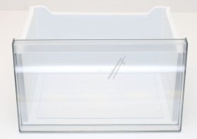 Ice Basket - 42306857 Freezer Big Basket Gr-2791(trans-gray)rv1 [Vestel]