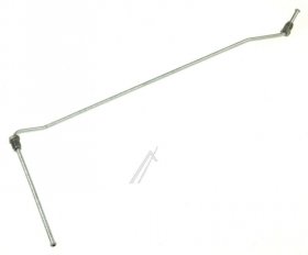 Connection Nozzle - 4055280848 Sleeve Rubber [Electrolux Aeg]