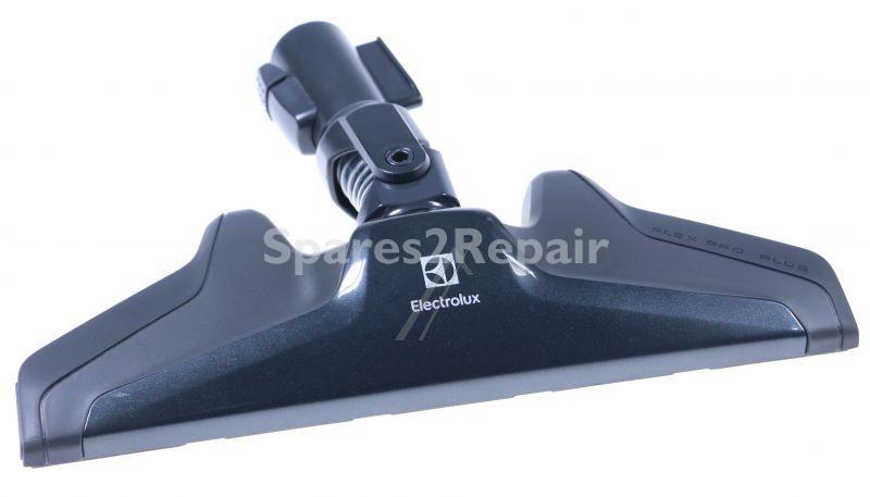 Vacuum Cleaner Nozzle - 140130124070 Floor Nozzle Flat Elx Fuj [Electrolux Aeg]