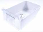 Vegetable Drawer - C00738558 488000738558 Vegetable Drawer Left [Whirlpool Indesit]