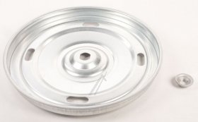 Belt Pulley - 12045729 Pulley [Bosch Siemens]