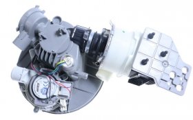 Sump - 1514450300 C00896001 Lava Sump Group [Arcelik]