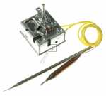 Ego Thermostats - 55 60019 020 Thermostat Controller Ego