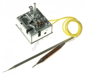 Ego Thermostats - 55 60019 020 Thermostat Controller Ego