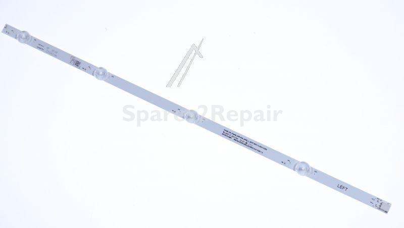 Grundig Led backlight bar - Z2f60601-aa C00928785 Led Bar Left 55 Charlie3 (led B)