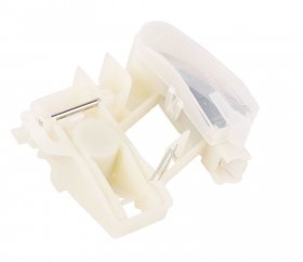 Compatible Door Lock - Door Lock Latch For Dryer Alternative For Bosch-siemens