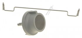 Thermostat Control - Ss-993598 Knob-thermostat+cardan [Groupe SEB]