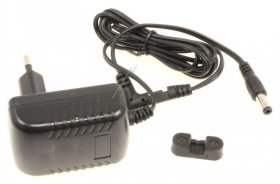 Plug in Transformer - Fs-9100028844 Transformer 27v Black [Groupe SEB]