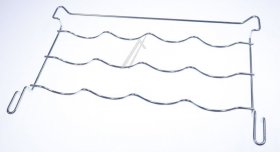 Smeg Wine Rack - 840392151 Refrigerator Door