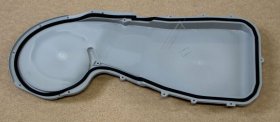 Rearpanel - 2981930200 C00879835 Hp Back Cover Gr (46cm) [Arcelik]