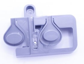 Compatible Button - Key Set 2 Keys Alternative For Candy-hoover 41035329