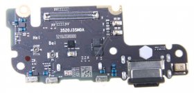 Xiaomi Charging Port Modul - 5600010j3s00 Sub Pba With Usb-c Charging Socket And Sim Card Reader