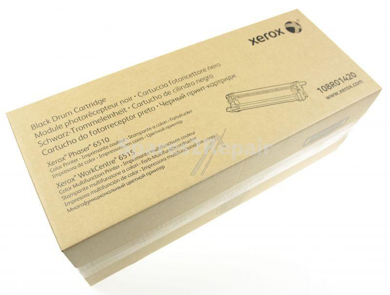 Xerox Drum Assembly - 108r01420 Drum Unit Black