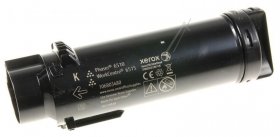 Xerox Toner Cartridge - 106r03480 Toner Cartridge Black 5 5k