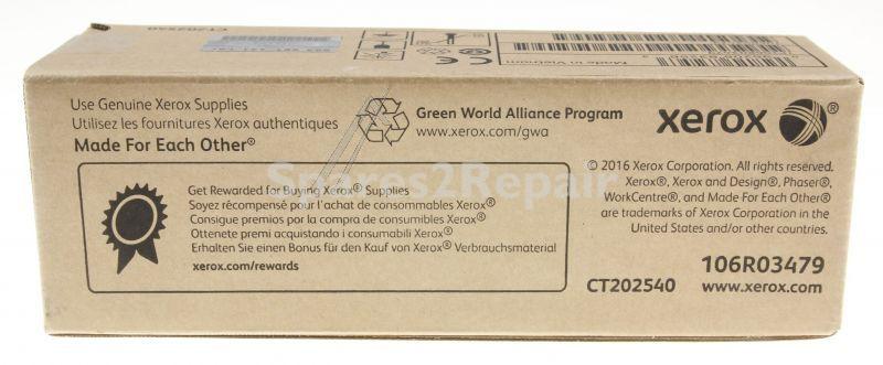 Xerox Toner Cartridge - 106r03479 Toner Cartridge Yellow