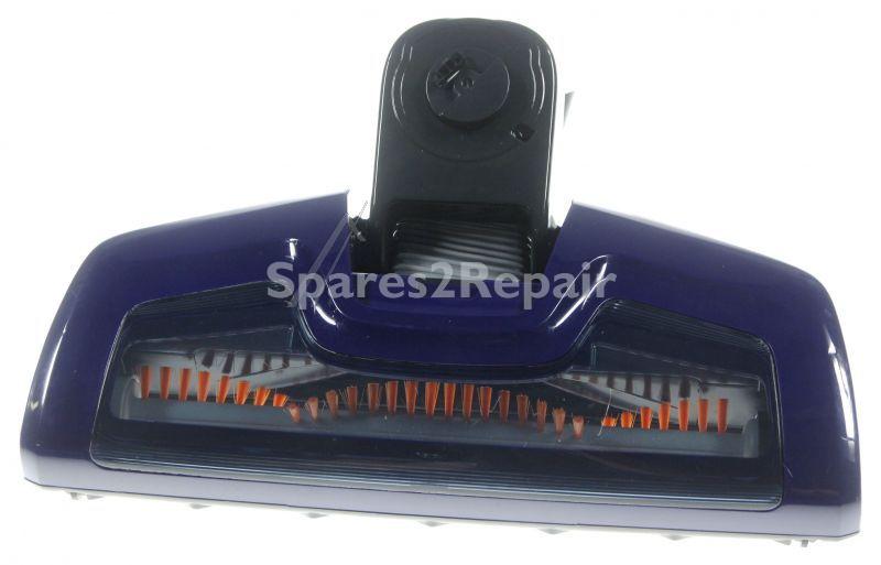 Floor Tool - 2198848091 Nozzle blue aeg non-brc 10 8v [Electrolux Aeg]