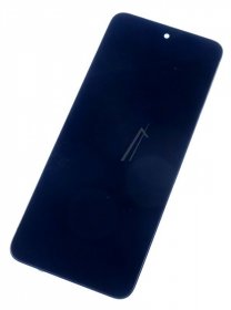 Xiaomi Display Unit - 560002m19a00 Display Unit Xiaomi Redmi 12 Black