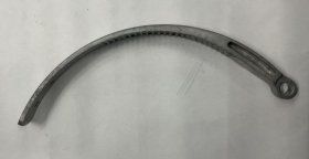 Soflow Lever - 800 220 20 Support Frame Rear Fender