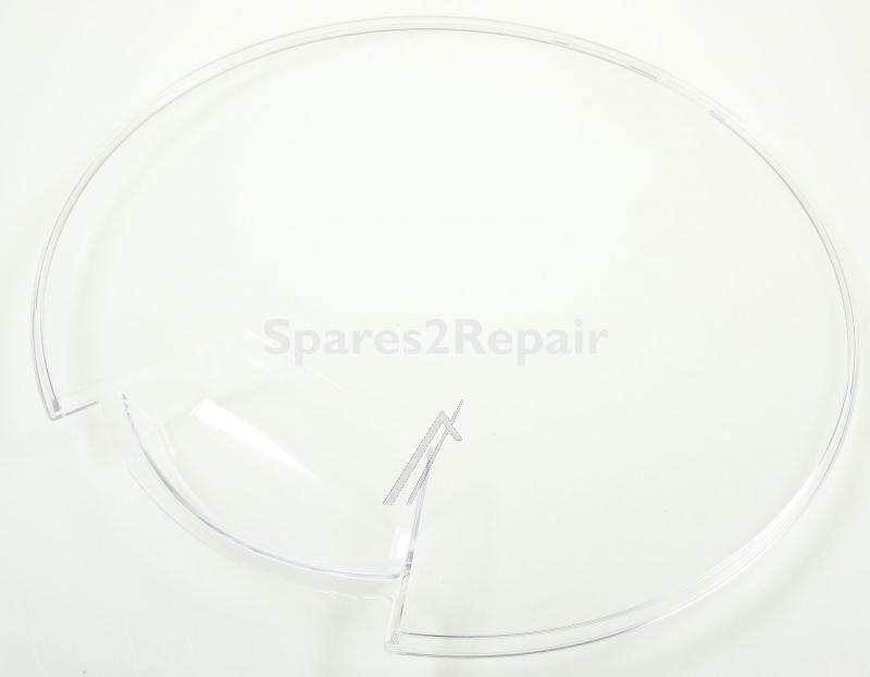 Drawer Front - 2963749007 C00910531 Drawer Panel Assembly [Arcelik]