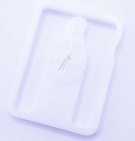 Smeg Pushbutton - 769350183 Visor Push Button Prf400