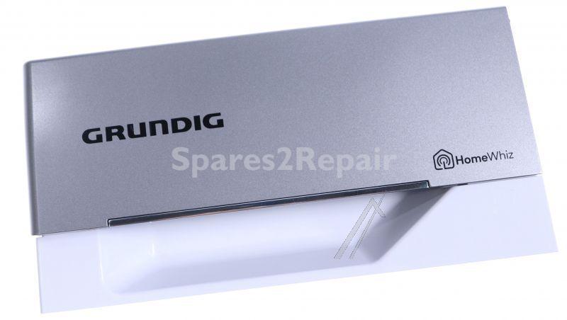 Detergent Dispenser Cover - 1400509052 C00893788 Drawer Panel [Arcelik]