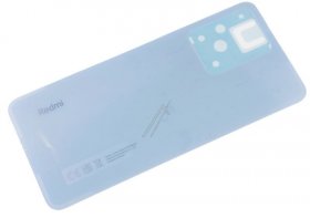 Xiaomi Battery Compartment Lid - 1610111001074b Battery Compartment Cover Xiaomi Redmi Note12 4g Blue