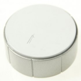 Button - 2306830100 C00936295 Screen Button (white) [Arcelik]