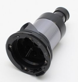 Samsung Mechanism - Dj97-02837f Assembly Cyclone Grille vs7500b black Chrome