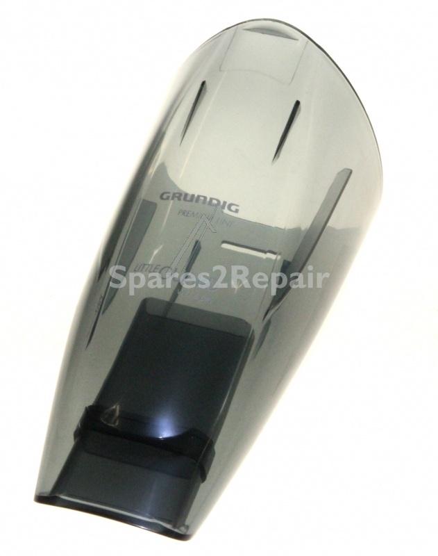 Dust Collector - 9193024507 C00926902 Front Cabinet [Arcelik]