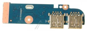 Hewlett Packard Board - L52031-001 Usb-board