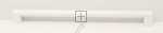 Oven Door Handles - 37032785 Handle Asm Trio (w w 420) [Vestel]